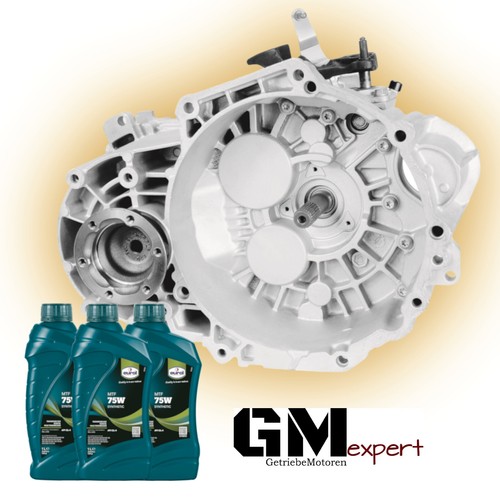Getriebe tdi jlu - tdi, hdv