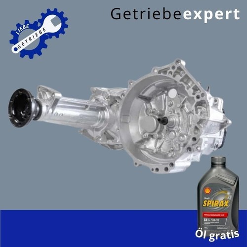 Getriebe duu seat - duu, 1.4