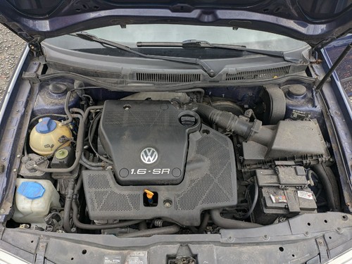 Schaltgetriebe duu golf - duu, vw