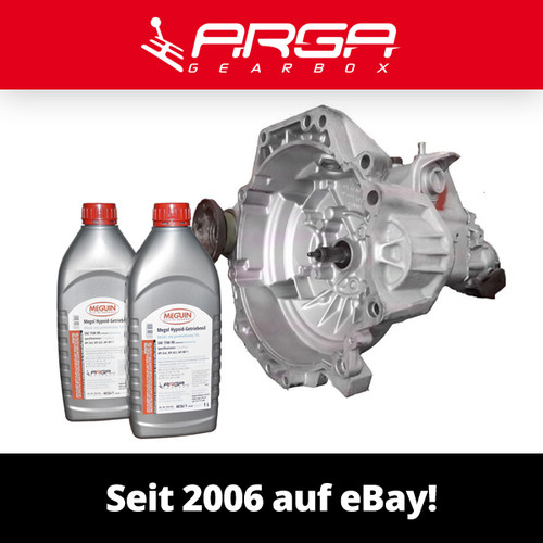 Getriebe duu audi seat - getriebe,