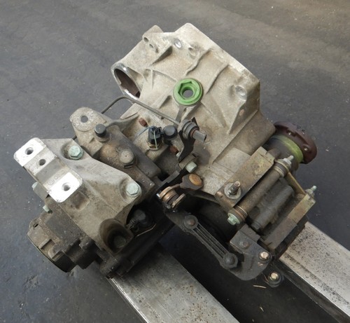 Getriebe duu audi - 8l, /