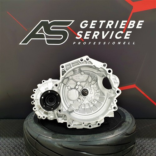 Getriebe duu audi - getriebe, leon