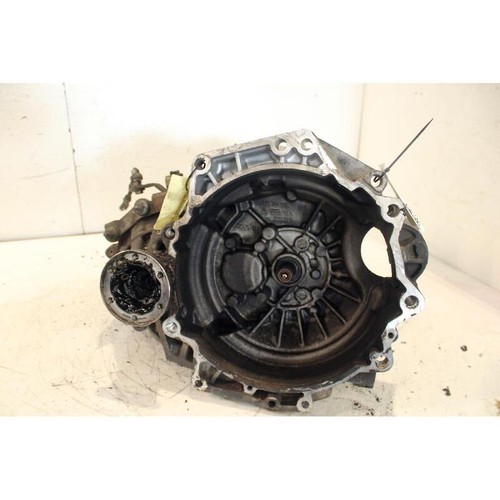 Getriebe volkswagen golf 4a - ft,