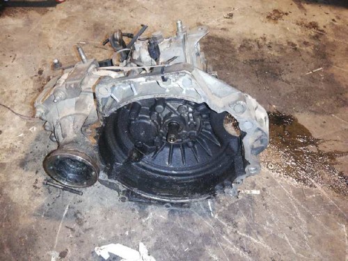 Duu getriebe volkswagen - duu,