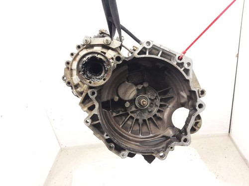 Duu getriebe skoda octavia - getriebe, ft