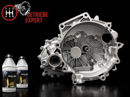Getriebe duu skoda - duu,