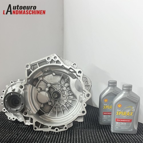 Getriebe duu audi a4 - duu,