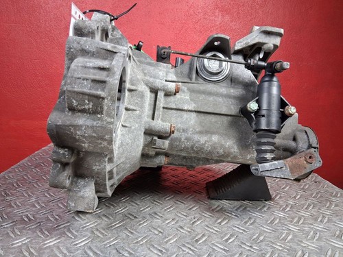 Schaltgetriebe gang duu avu - 5,